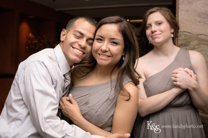 Dallas Wedding Photographers - K & S Photography Dallas Wedding Photographers - K & S Photography